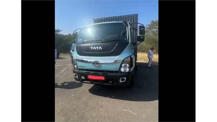Tata Ultra E.7T Trucks